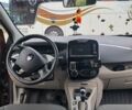 Коричневый Рено Зое, объемом двигателя 0 л и пробегом 112 тыс. км за 5999 $, фото 3 на Automoto.ua