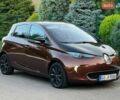 Коричневый Рено Зое, объемом двигателя 0 л и пробегом 104 тыс. км за 6200 $, фото 1 на Automoto.ua