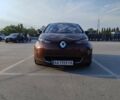 Коричневий Рено Зое, об'ємом двигуна 0 л та пробігом 136 тис. км за 6500 $, фото 1 на Automoto.ua