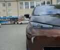 Коричневий Рено Зое, об'ємом двигуна 0 л та пробігом 92 тис. км за 8400 $, фото 24 на Automoto.ua