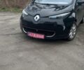 Коричневый Рено Зое, объемом двигателя 0 л и пробегом 141 тыс. км за 5900 $, фото 1 на Automoto.ua