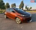 Коричневый Рено Зое, объемом двигателя 0 л и пробегом 149 тыс. км за 7700 $, фото 1 на Automoto.ua