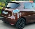 Коричневый Рено Зое, объемом двигателя 0 л и пробегом 104 тыс. км за 6200 $, фото 18 на Automoto.ua