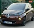 Коричневый Рено Зое, объемом двигателя 0 л и пробегом 104 тыс. км за 6200 $, фото 34 на Automoto.ua