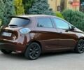 Коричневый Рено Зое, объемом двигателя 0 л и пробегом 104 тыс. км за 6200 $, фото 16 на Automoto.ua