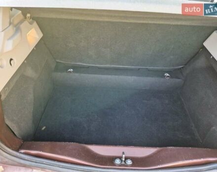 Коричневый Рено Зое, объемом двигателя 0 л и пробегом 173 тыс. км за 5800 $, фото 15 на Automoto.ua