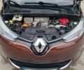 Коричневый Рено Зое, объемом двигателя 0 л и пробегом 112 тыс. км за 5999 $, фото 11 на Automoto.ua