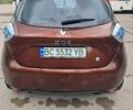 Коричневый Рено Зое, объемом двигателя 0 л и пробегом 112 тыс. км за 5999 $, фото 7 на Automoto.ua
