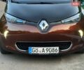 Коричневый Рено Зое, объемом двигателя 0 л и пробегом 104 тыс. км за 6200 $, фото 8 на Automoto.ua