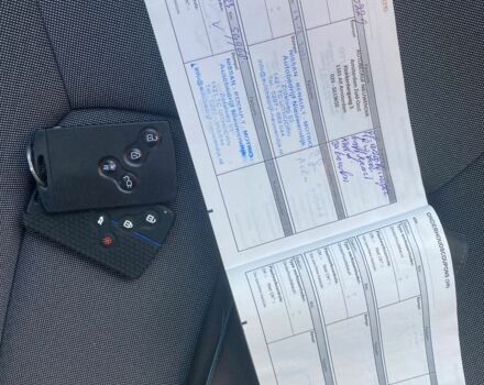 Коричневий Рено Зое, об'ємом двигуна 0 л та пробігом 67 тис. км за 5500 $, фото 14 на Automoto.ua