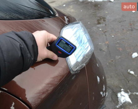 Коричневий Рено Зое, об'ємом двигуна 0 л та пробігом 143 тис. км за 6700 $, фото 34 на Automoto.ua