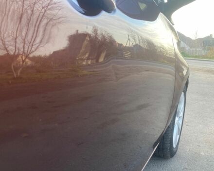 Коричневий Рено Зое, об'ємом двигуна 0 л та пробігом 67 тис. км за 5500 $, фото 13 на Automoto.ua