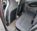 Коричневый Рено Зое, объемом двигателя 0 л и пробегом 52 тыс. км за 8200 $, фото 9 на Automoto.ua