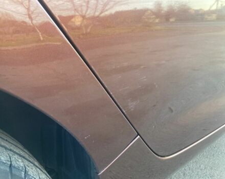 Коричневий Рено Зое, об'ємом двигуна 0 л та пробігом 67 тис. км за 5500 $, фото 12 на Automoto.ua