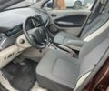 Коричневий Рено Зое, об'ємом двигуна 0 л та пробігом 71 тис. км за 8900 $, фото 4 на Automoto.ua