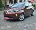 Коричневый Рено Зое, объемом двигателя 0 л и пробегом 69 тыс. км за 6700 $, фото 1 на Automoto.ua