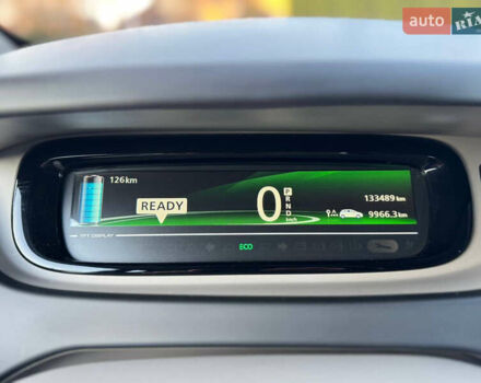 Коричневий Рено Зое, об'ємом двигуна 0 л та пробігом 133 тис. км за 6000 $, фото 31 на Automoto.ua