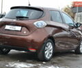 Коричневий Рено Зое, об'ємом двигуна 0 л та пробігом 143 тис. км за 6700 $, фото 7 на Automoto.ua