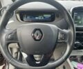 Коричневий Рено Зое, об'ємом двигуна 0 л та пробігом 71 тис. км за 8900 $, фото 8 на Automoto.ua