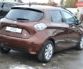 Коричневий Рено Зое, об'ємом двигуна 0 л та пробігом 143 тис. км за 6700 $, фото 6 на Automoto.ua