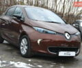 Коричневий Рено Зое, об'ємом двигуна 0 л та пробігом 143 тис. км за 6700 $, фото 4 на Automoto.ua