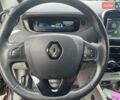 Коричневий Рено Зое, об'ємом двигуна 0 л та пробігом 71 тис. км за 8900 $, фото 7 на Automoto.ua