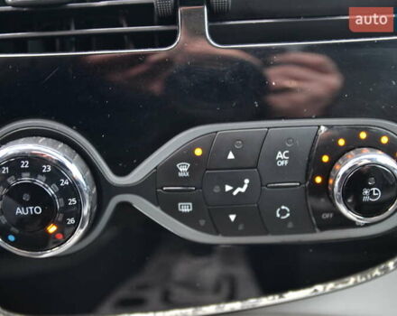 Коричневий Рено Зое, об'ємом двигуна 0 л та пробігом 143 тис. км за 6700 $, фото 27 на Automoto.ua