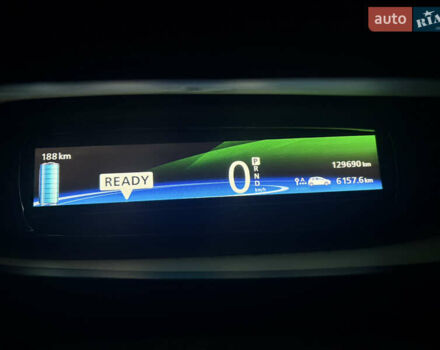 Коричневый Рено Зое, объемом двигателя 0 л и пробегом 129 тыс. км за 6200 $, фото 27 на Automoto.ua