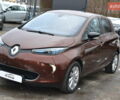 Коричневий Рено Зое, об'ємом двигуна 0 л та пробігом 143 тис. км за 6700 $, фото 1 на Automoto.ua