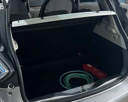 Коричневий Рено Зое, об'ємом двигуна 0 л та пробігом 133 тис. км за 6000 $, фото 44 на Automoto.ua