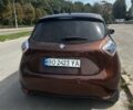 Коричневый Рено Зое, объемом двигателя 0 л и пробегом 108 тыс. км за 7900 $, фото 2 на Automoto.ua