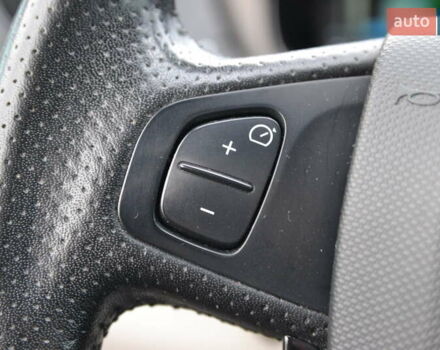 Коричневий Рено Зое, об'ємом двигуна 0 л та пробігом 143 тис. км за 6700 $, фото 29 на Automoto.ua