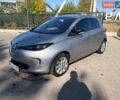Коричневий Рено Зое, об'ємом двигуна 0 л та пробігом 126 тис. км за 7400 $, фото 1 на Automoto.ua