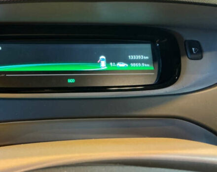 Коричневий Рено Зое, об'ємом двигуна 0 л та пробігом 133 тис. км за 6000 $, фото 53 на Automoto.ua