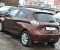 Коричневий Рено Зое, об'ємом двигуна 0 л та пробігом 143 тис. км за 6700 $, фото 9 на Automoto.ua