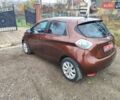 Коричневый Рено Зое, объемом двигателя 0 л и пробегом 52 тыс. км за 8200 $, фото 8 на Automoto.ua
