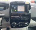 Коричневий Рено Зое, об'ємом двигуна 0 л та пробігом 71 тис. км за 8900 $, фото 4 на Automoto.ua