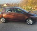 Коричневий Рено Зое, об'ємом двигуна 0 л та пробігом 67 тис. км за 5500 $, фото 2 на Automoto.ua