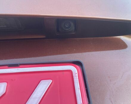 Коричневий Рено Зое, об'ємом двигуна 0 л та пробігом 67 тис. км за 5500 $, фото 11 на Automoto.ua