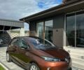 Коричневий Рено Зое, об'ємом двигуна 0 л та пробігом 112 тис. км за 7700 $, фото 1 на Automoto.ua
