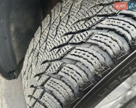 Коричневий Рено Зое, об'ємом двигуна 0 л та пробігом 71 тис. км за 8900 $, фото 12 на Automoto.ua