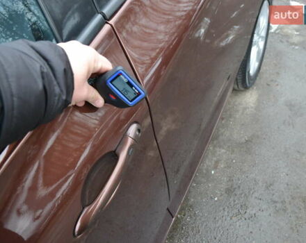 Коричневий Рено Зое, об'ємом двигуна 0 л та пробігом 143 тис. км за 6700 $, фото 32 на Automoto.ua