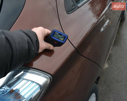 Коричневий Рено Зое, об'ємом двигуна 0 л та пробігом 143 тис. км за 6700 $, фото 36 на Automoto.ua