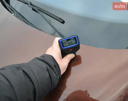 Коричневий Рено Зое, об'ємом двигуна 0 л та пробігом 143 тис. км за 6700 $, фото 31 на Automoto.ua