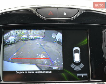 Коричневий Рено Зое, об'ємом двигуна 0 л та пробігом 143 тис. км за 6700 $, фото 26 на Automoto.ua