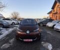 Коричневий Рено Зое, об'ємом двигуна 0 л та пробігом 129 тис. км за 6000 $, фото 1 на Automoto.ua