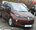 Коричневий Рено Зое, об'ємом двигуна 0 л та пробігом 143 тис. км за 6700 $, фото 3 на Automoto.ua
