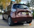 Коричневый Рено Зое, объемом двигателя 24 л и пробегом 89 тыс. км за 8000 $, фото 4 на Automoto.ua
