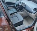 Коричневый Рено Зое, объемом двигателя 0 л и пробегом 52 тыс. км за 8200 $, фото 17 на Automoto.ua