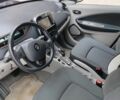 Коричневый Рено Зое, объемом двигателя 0 л и пробегом 52 тыс. км за 7200 $, фото 1 на Automoto.ua
